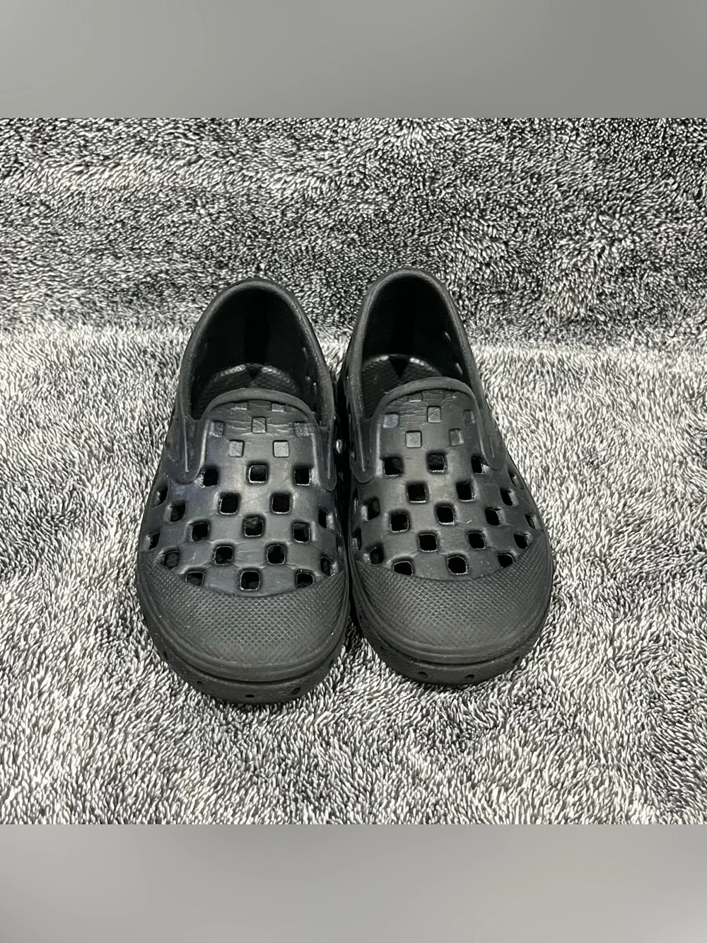 Vans great it’s